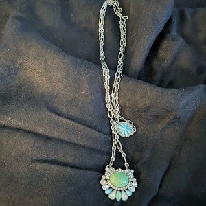 Layered Necklace